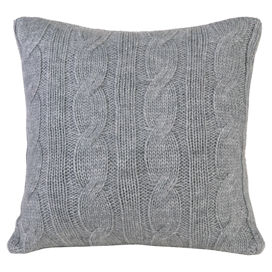 Hannah Pillow in Gray 