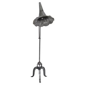 Gramophone Floor Lamp 