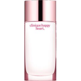 Happy Heart for Women Eau de Parfum Spray 3.4 Oz by Clinique 