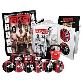 RKS DVD Workout Set 