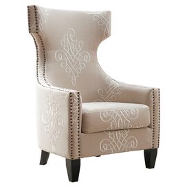 Gramercy Arm Chair 