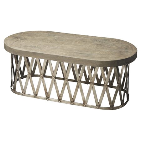 Serena Coffee Table 