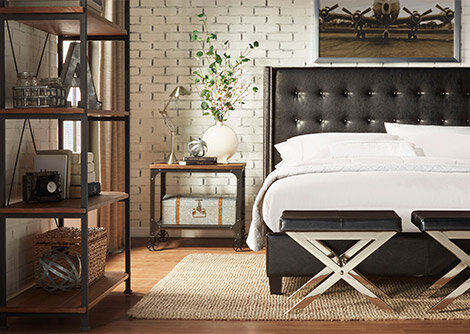 houzz store to view their furniture