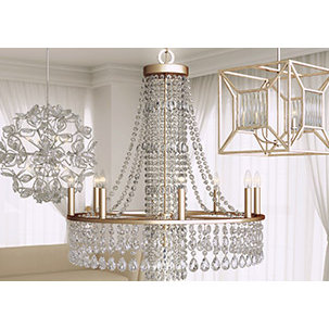 ashland shimmer light creative collection ashland shimmer light creative collection