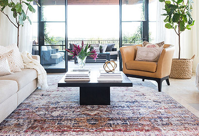 Large Rugs Under $500